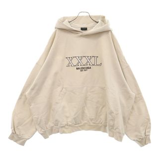 BALENCIAGA(パーカー ・ ベージュ系)のフリマアイテム一覧 BALENCIAGA(パーカー ・ ベージュ系)のフリマアイテム一覧