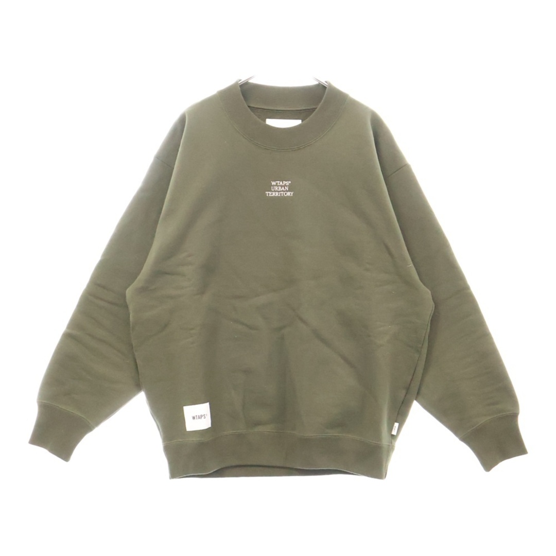 W)taps - WTAPS ダブルタップス 24AW 青山店限定 フロントロゴ W)taps - WTAPS ダブルタップス 24AW 青山店限定 フロントロゴ