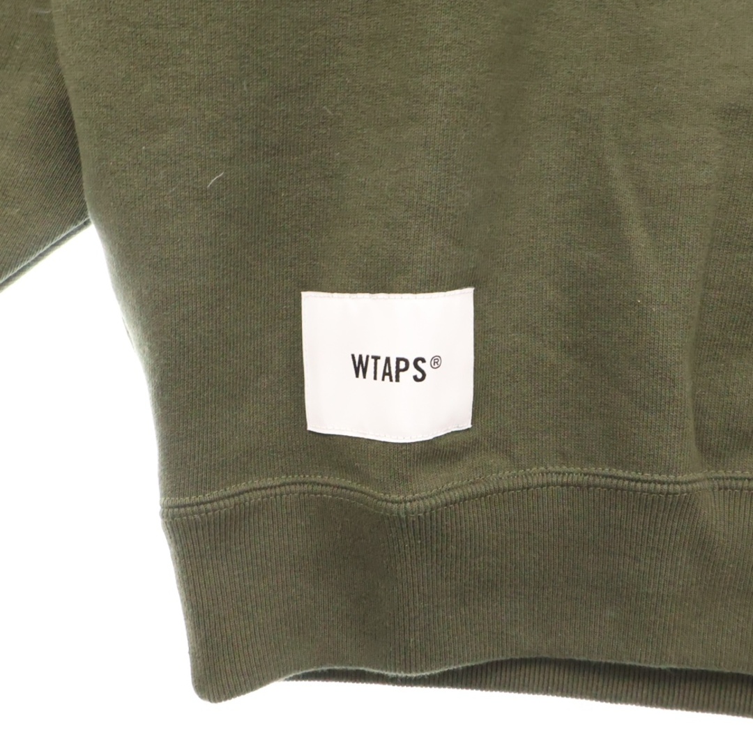 W)taps - WTAPS ダブルタップス 24AW 青山店限定 フロントロゴ W)taps - WTAPS ダブルタップス 24AW 青山店限定 フロントロゴ