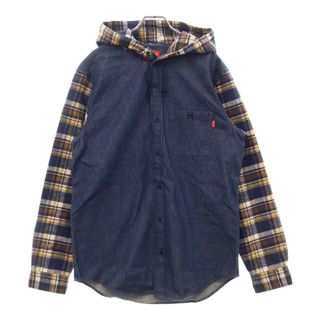 Supreme(シャツ ・ イエロー/黄色系)のフリマアイテム一覧 Supreme(シャツ ・ イエロー/黄色系)のフリマアイテム一覧