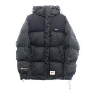 W)taps - WTAPS TORPOR JACKET Mサイズ 02の通販 by dmwgjm W)taps - WTAPS TORPOR JACKET Mサイズ 02の通販 by dmwgjm