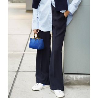 DEUXIEME CLASSE(カジュアルパンツ)のフリマアイテム一覧 DEUXIEME CLASSE(カジュアルパンツ)のフリマアイテム一覧