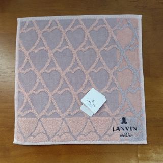 LANVIN - LANVIN PARIS VINTAGE 70s フランス製 総柄 シルク LANVIN - LANVIN PARIS VINTAGE 70s フランス製 総柄 シルク