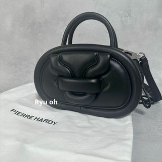 PIERRE HARDY - 未使用級 ピエールアルディ フラット マルチ PIERRE HARDY - 未使用級 ピエールアルディ フラット マルチ