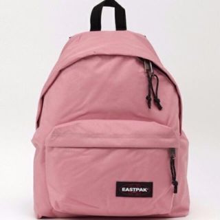 ビームス(BEAMS)の【新品未使用】EASTPAK イーストパック リュック 定番 バックパック(リュック/バックパック)