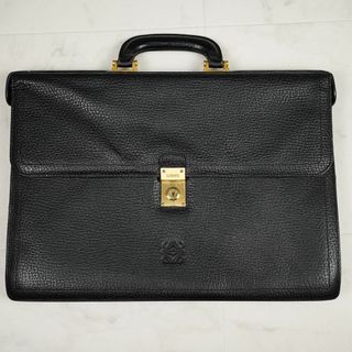 LOEWE(ビジネスバッグ)のフリマアイテム一覧 LOEWE(ビジネスバッグ)のフリマアイテム一覧
