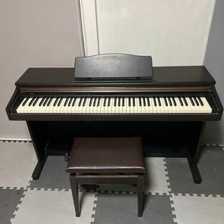 CASIO - 送料込み CASIO 電子ピアノ privia PX-720 2007年製激美 CASIO - 送料込み CASIO 電子ピアノ privia PX-720 2007年製激美