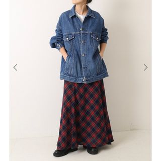 Spick & Span(Gジャン/デニムジャケット)のフリマアイテム一覧 Spick & Span(Gジャン/デニムジャケット)のフリマアイテム一覧