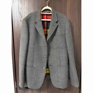 COMME des GARCONS HOMME - 美品 コムデギャルソンオム COMME des GARCONS HOMME - 美品 コムデギャルソンオム