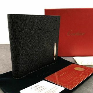 Cartier(折り財布)のフリマアイテム一覧 Cartier(折り財布)のフリマアイテム一覧