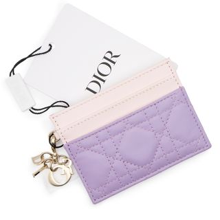 Christian Dior(パスケース/IDカードホルダー)のフリマ Christian Dior(パスケース/IDカードホルダー)のフリマ