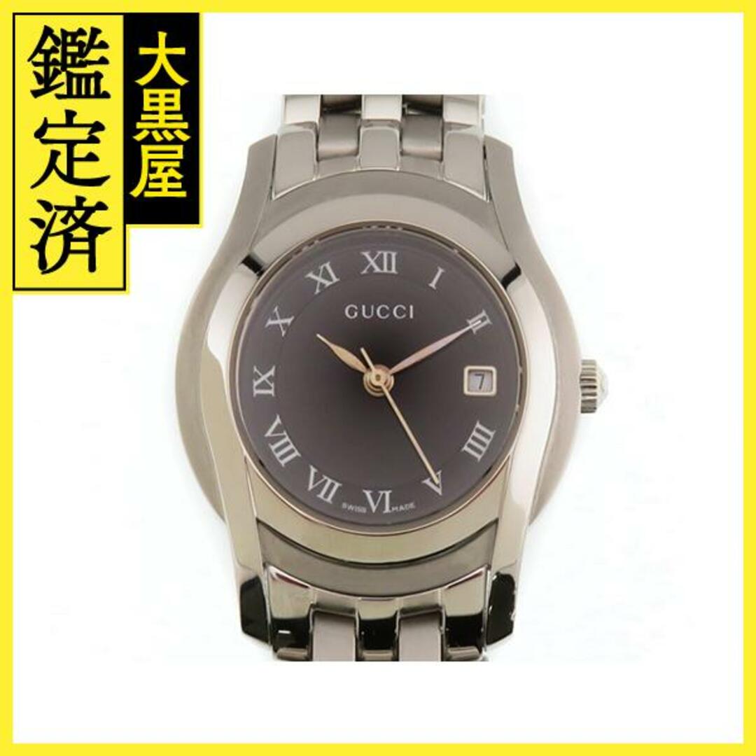 GUCCI - グッチ 5500L 5500L 【207】