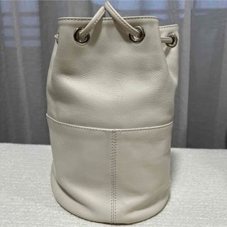 MARCO MASI - 【新品】MARCO MASI マルコマージ バッグ ホワイト MARCO MASI - 【新品】MARCO MASI マルコマージ バッグ ホワイト