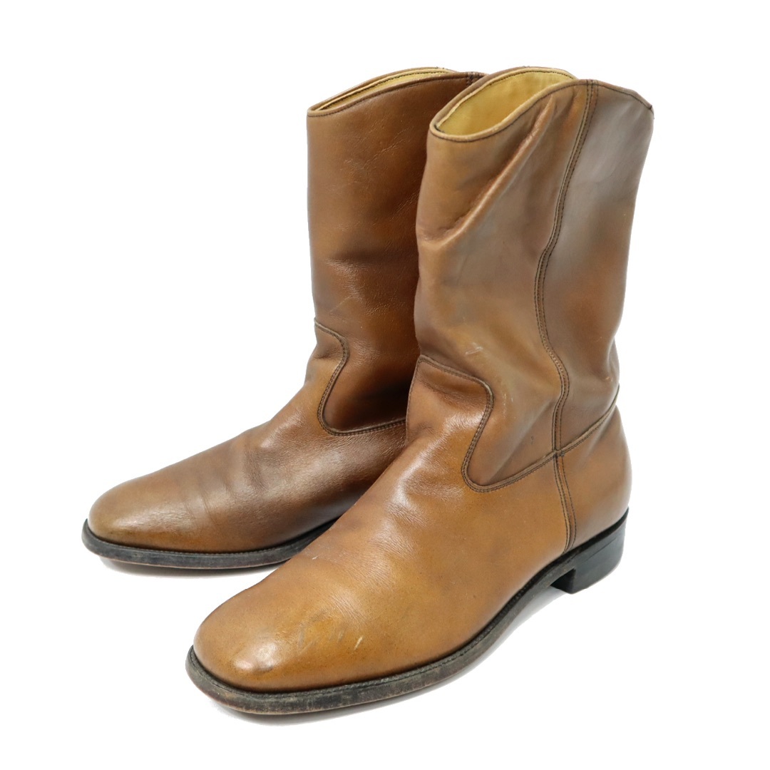 REDWING - 60s ビンテージ RED WING レッドウィング ペコス ブーツ ローパー