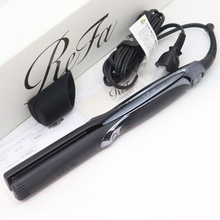 ReFa(ヘアアイロン)のフリマアイテム一覧 ReFa(ヘアアイロン)のフリマアイテム一覧
