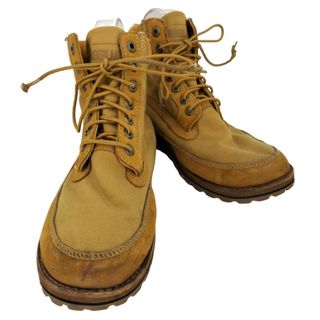 Timberland(ブーツ ・ イエロー/黄色系)のフリマアイテム一覧 Timberland(ブーツ ・ イエロー/黄色系)のフリマアイテム一覧