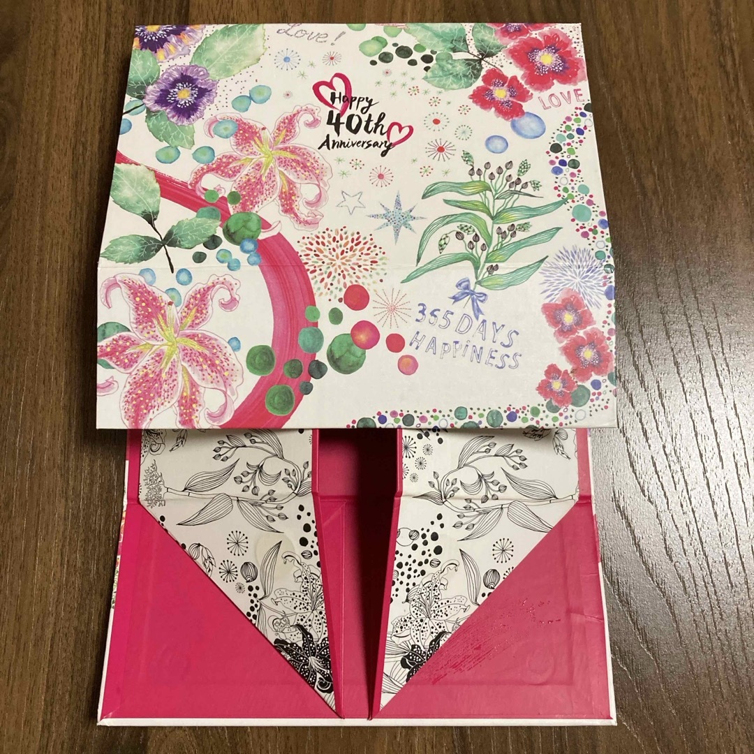 ALBION(アルビオン)のお値下げ！！☆ＡＬＢＩＯＮ  アルビオン  ４０周年記念  ＢＯＸ☆ コスメ/美容のコスメ/美容 その他(その他)の商品写真