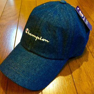 チャンピオン(Champion)の早い者勝ち‼️✨チャンピオン ジェット キャップ(キャップ)