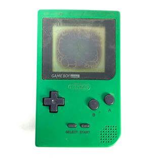 ゲームボーイ - (本体) GAMEBOY COLOR(ゲームボーイカラー ゲームボーイ - (本体) GAMEBOY COLOR(ゲームボーイカラー