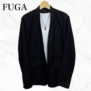FUGA(ジャケット/アウター)のフリマアイテム一覧 FUGA(ジャケット/アウター)のフリマアイテム一覧