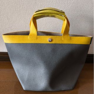 Herve Chapelier - エルベシャプリエ パンサーブラン 1027F 舟形 Herve Chapelier - エルベシャプリエ パンサーブラン 1027F 舟形