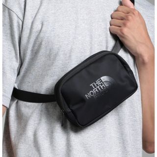 THE NORTH FACE(ボディバッグ/ウエストポーチ)のフリマ THE NORTH FACE(ボディバッグ/ウエストポーチ)のフリマ
