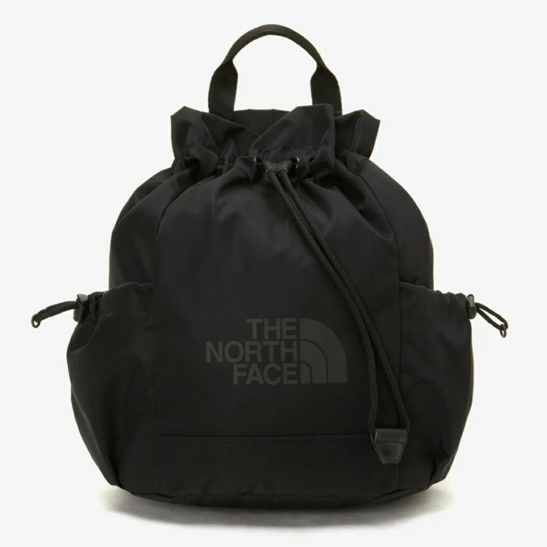 THE NORTH FACE - ザノースフェイス バケットバッグボニーパックバッグリュック　ユニセックス