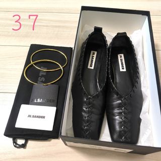 JIL SANDER(ハイヒール/パンプス)のフリマアイテム一覧 JIL SANDER(ハイヒール/パンプス)のフリマアイテム一覧