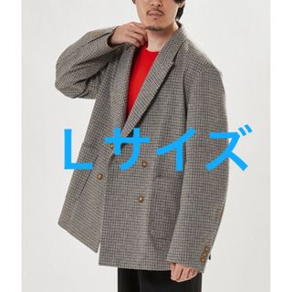 EDIFICE - EDIFICE チェックジャケット 美品の通販 by tomo's EDIFICE - EDIFICE チェックジャケット 美品の通販 by tomo's
