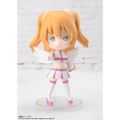 Figuarts mini(フィギュアーツミニ) リリエル/リリサ キービジュアルver. 2.5次元の誘惑 完成品 可動フィギュア バンダイスピリッツ