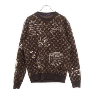 LOUIS VUITTON - LOUIS VUITTON ルイ・ヴィトン 20SS RM201Q JZE LOUIS VUITTON - LOUIS VUITTON ルイ・ヴィトン 20SS RM201Q JZE
