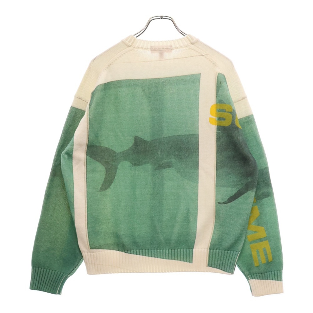 Supreme - SUPREME シュプリーム 25SS Damien Hirst Sweater Supreme - SUPREME シュプリーム 25SS Damien Hirst Sweater