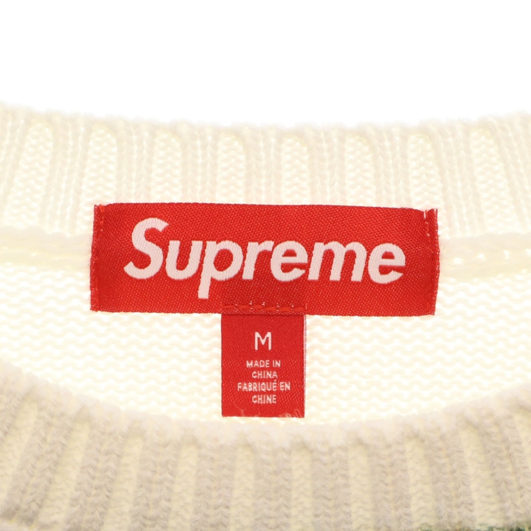 Supreme - SUPREME シュプリーム 25SS Damien Hirst Sweater Supreme - SUPREME シュプリーム 25SS Damien Hirst Sweater