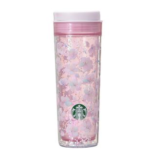 Starbucks - 新品未使用 ステンレスTOGOボトルグラデーション Starbucks - 新品未使用 ステンレスTOGOボトルグラデーション