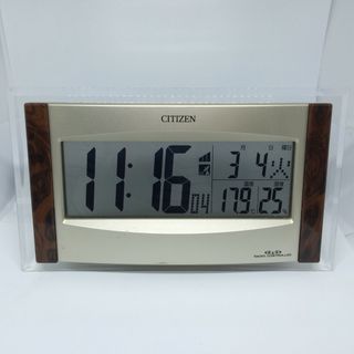 CITIZEN(置時計)のフリマアイテム一覧 CITIZEN(置時計)のフリマアイテム一覧