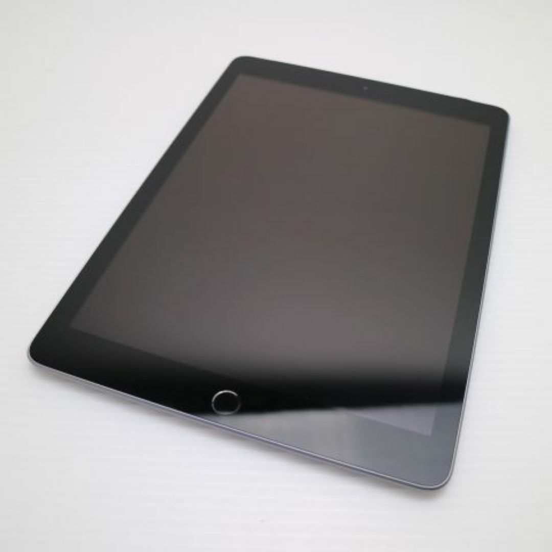 iPad Wi-Fi 32GB - ゴールド（第6世代） 充電器、ケーブル付き