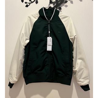 LACOSTE(ジャケット/アウター ・ グリーン・カーキ/緑色系)の LACOSTE(ジャケット/アウター ・ グリーン・カーキ/緑色系)の