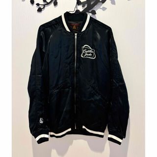 HYSTERIC GLAMOUR(スカジャン)のフリマアイテム一覧 HYSTERIC GLAMOUR(スカジャン)のフリマアイテム一覧