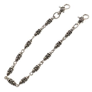 Chrome Hearts - クロムハーツ ウォレットチェーンの通販 by Chrome Hearts - クロムハーツ ウォレットチェーンの通販 by
