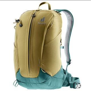 Deuter - 【中古・未使用品】ドイター アセンダー13 ASCENDER Deuter - 【中古・未使用品】ドイター アセンダー13 ASCENDER