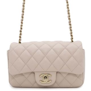 CHANEL - 【極美品】希少 シャネル チェーンウォレット CHANEL - 【極美品】希少 シャネル チェーンウォレット