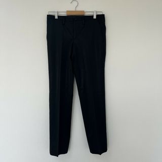【BLACKBARRETT】ブラックバレット パンツ スラックス ブラック(その他)