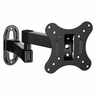 【数量限定】JXMTSPW モニター テレビ壁掛け金具 14-27インチ 液晶モ(その他)