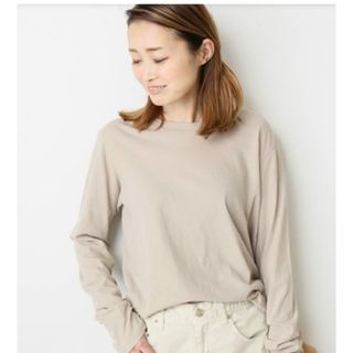 DEUXIEME CLASSE(Tシャツ(長袖/七分))のフリマアイテム一覧 DEUXIEME CLASSE(Tシャツ(長袖/七分))のフリマアイテム一覧