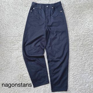 nagonstans(カジュアルパンツ)のフリマアイテム一覧 nagonstans(カジュアルパンツ)のフリマアイテム一覧