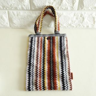 MISSONI(トートバッグ)のフリマアイテム一覧 MISSONI(トートバッグ)のフリマアイテム一覧