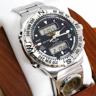 ELGIN(時計)のフリマアイテム一覧 ELGIN(時計)のフリマアイテム一覧
