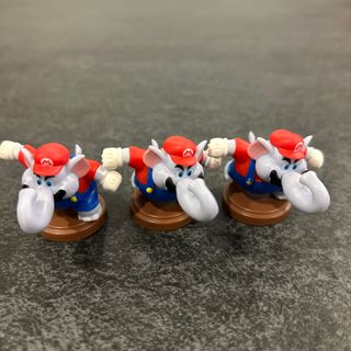 フルタ製菓 - チョコエッグ 食玩 PIKMIN ピクミン ⑤白ピクミン フルタ製菓 - チョコエッグ 食玩 PIKMIN ピクミン ⑤白ピクミン