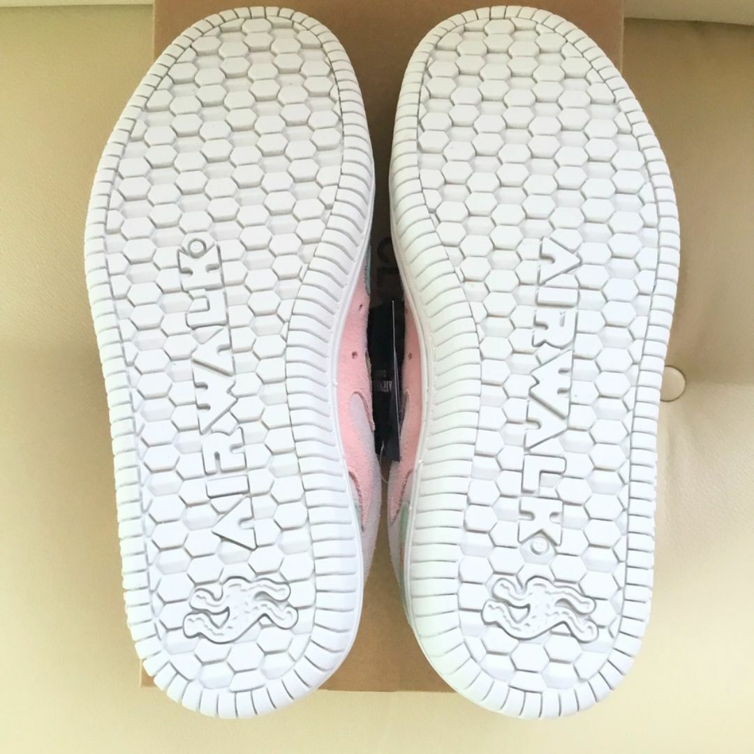 新品 JieDa×AIR WALK SHOES Scoach エアウォーク
