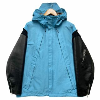 UNDERCOVER - UNDERCOVER アンダーカバー 24AW 品番 UC2D9204 袖 UNDERCOVER - UNDERCOVER アンダーカバー 24AW 品番 UC2D9204 袖